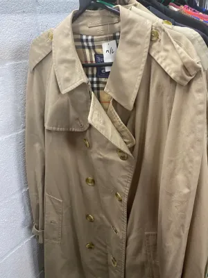 Trench Coat