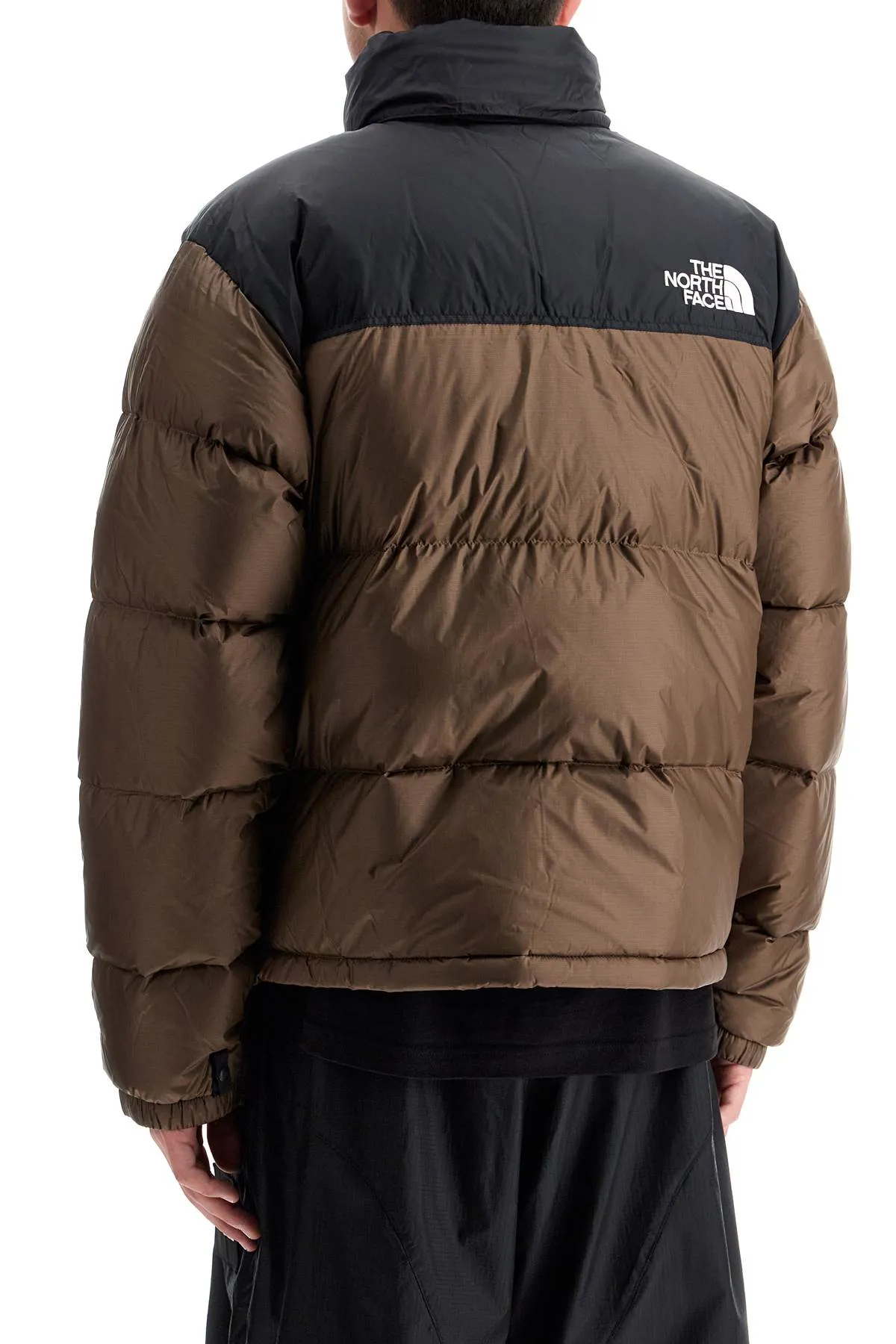 1996 retro nuptse down jacket