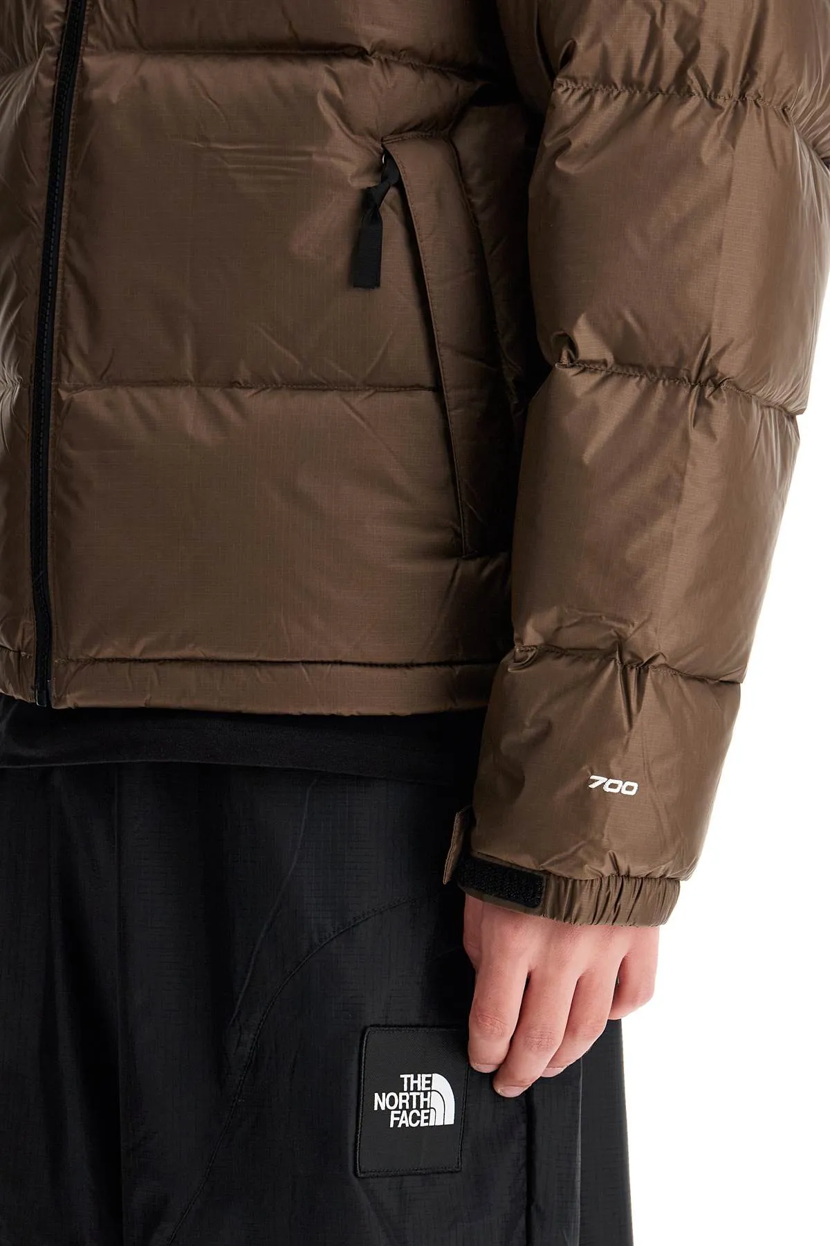 1996 retro nuptse down jacket