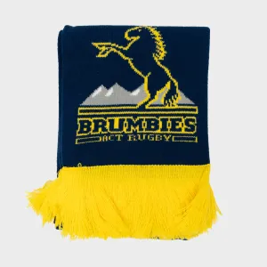 2024 Supporter Gold Game Day Scarf