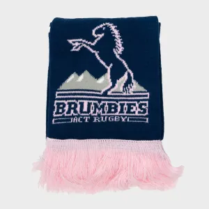 2024 Supporter Pink Game Day Scarf