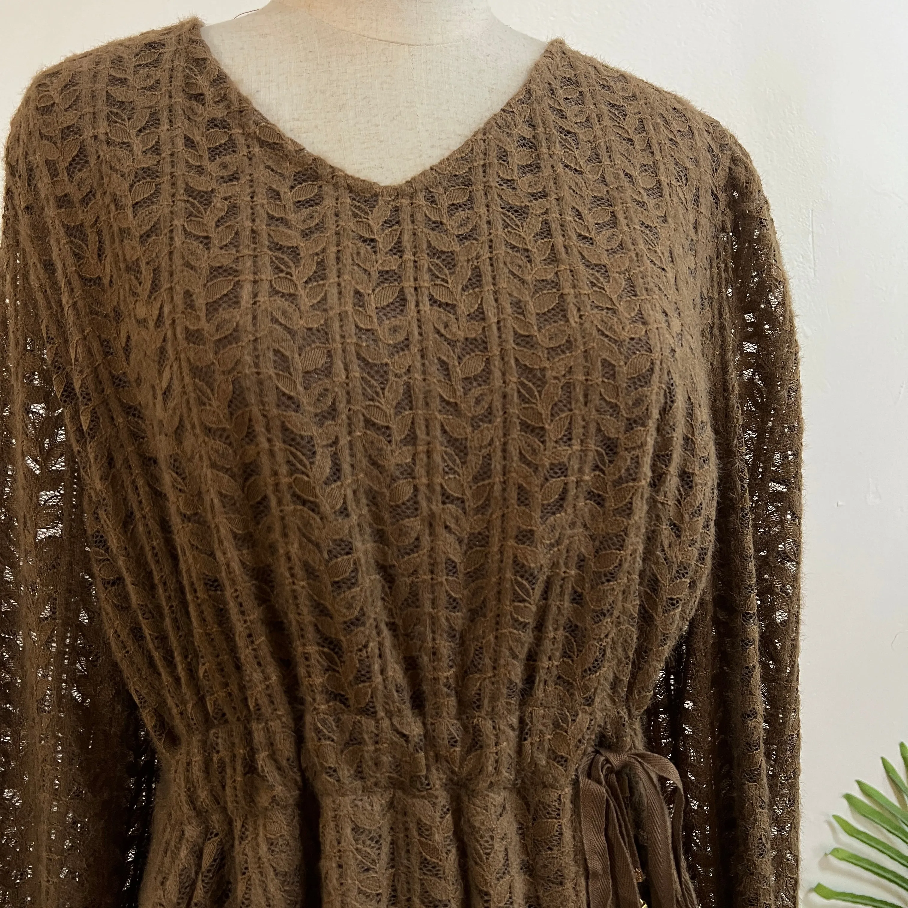 241614 - Knit Top