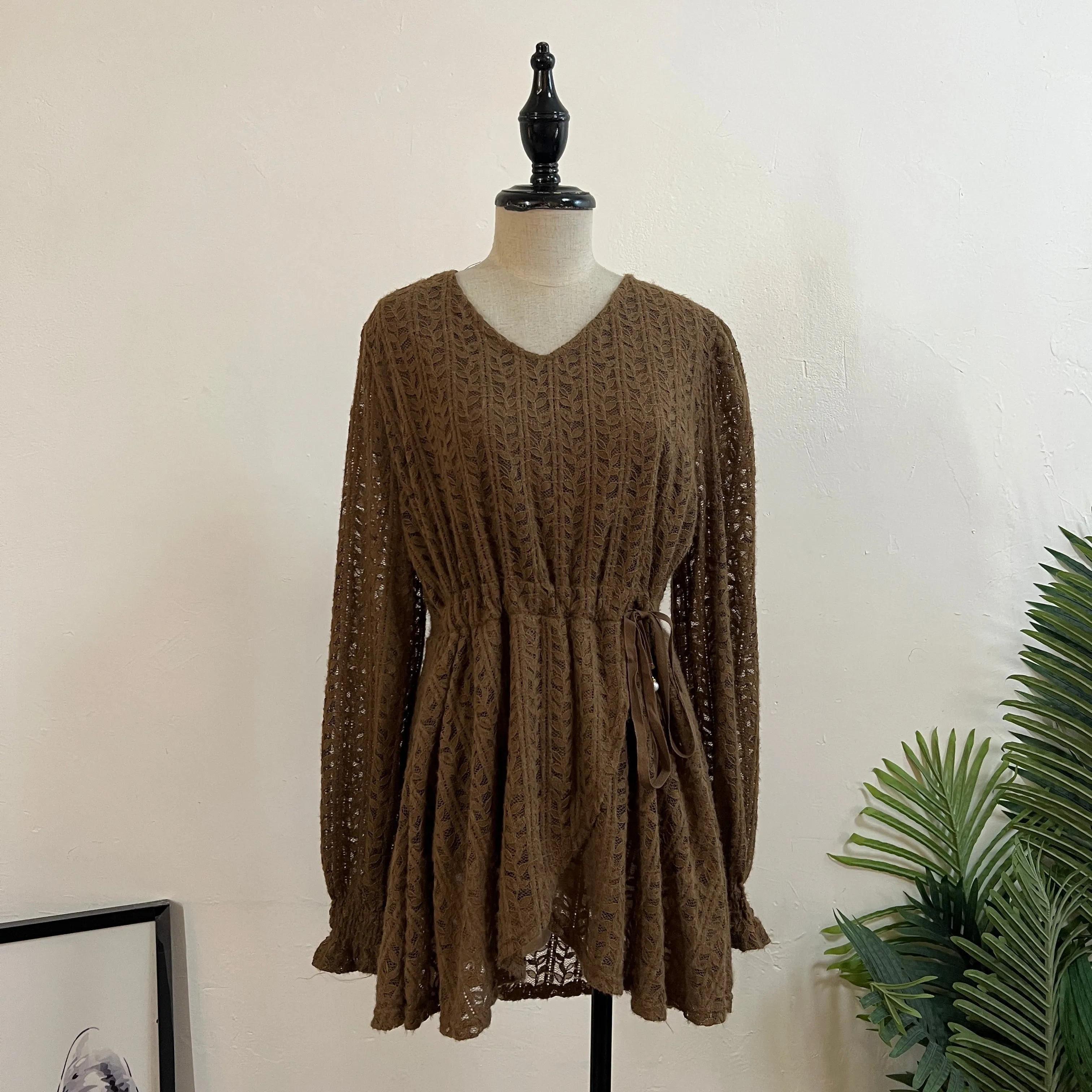 241614 - Knit Top