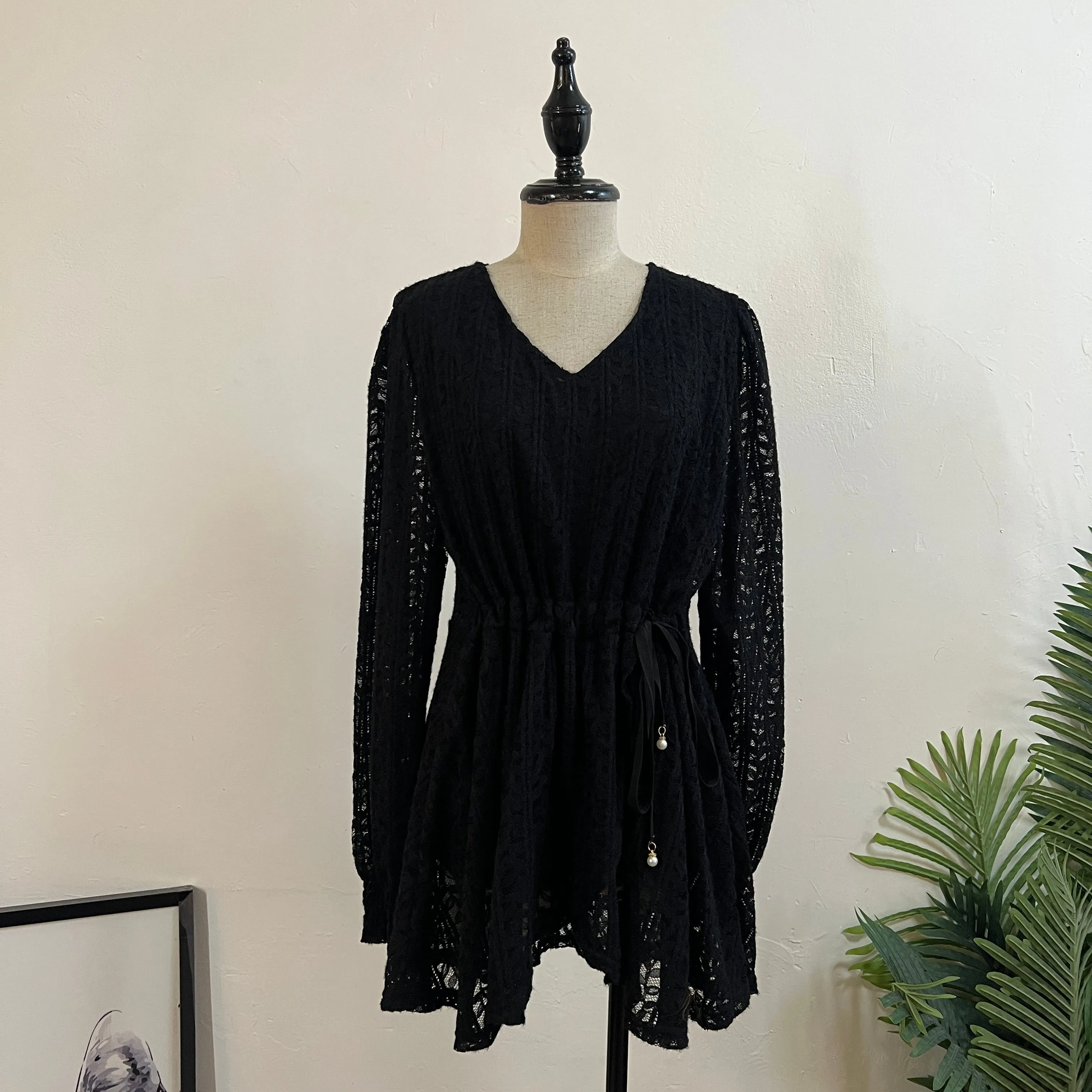 241614 - Knit Top