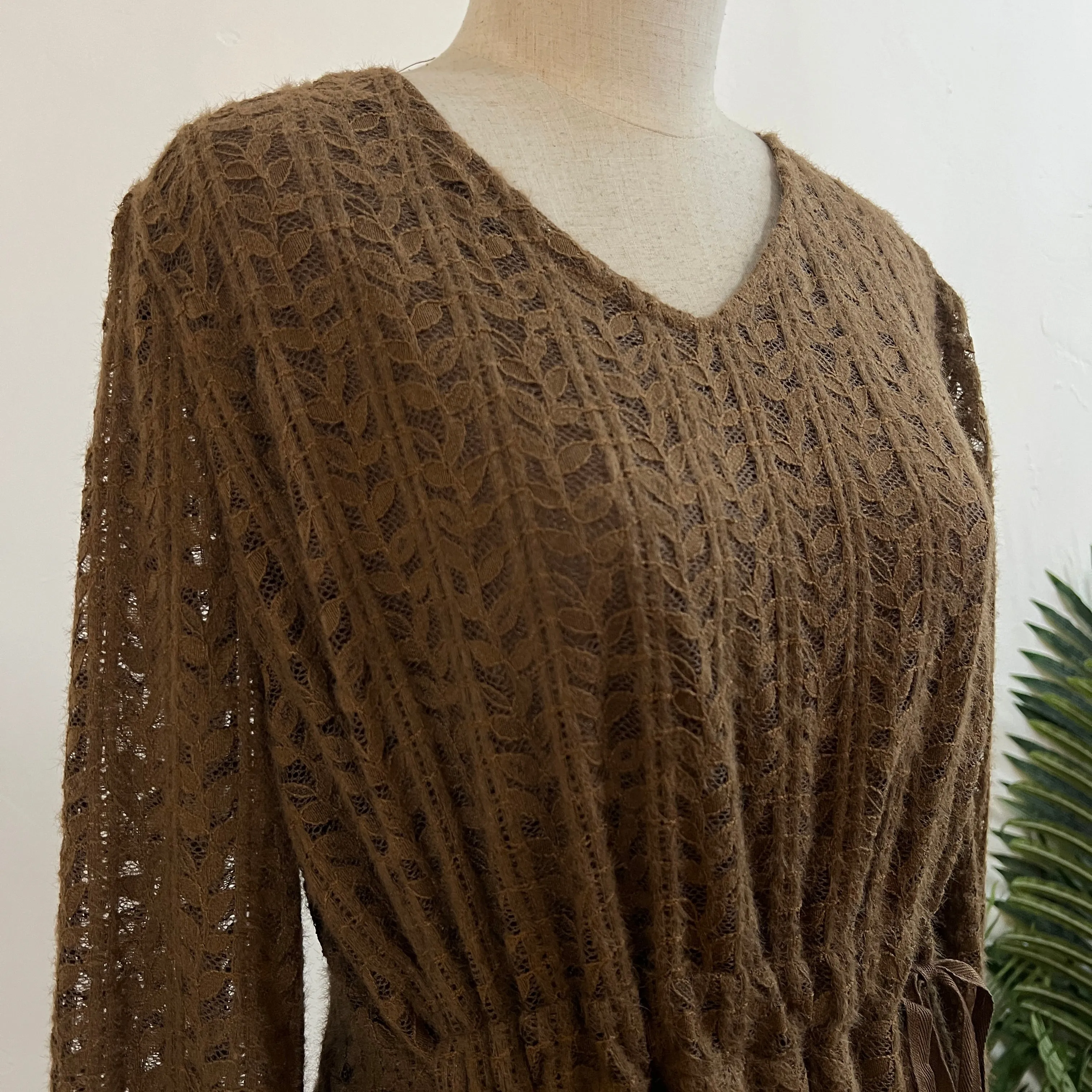 241614 - Knit Top