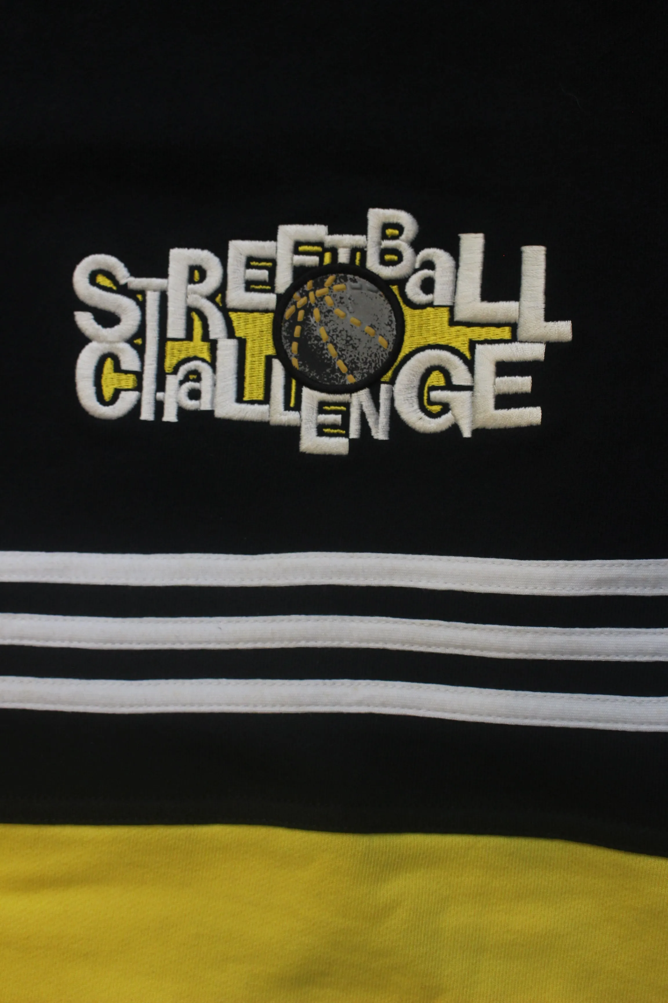 Adidas Sweatshirt Deadstock