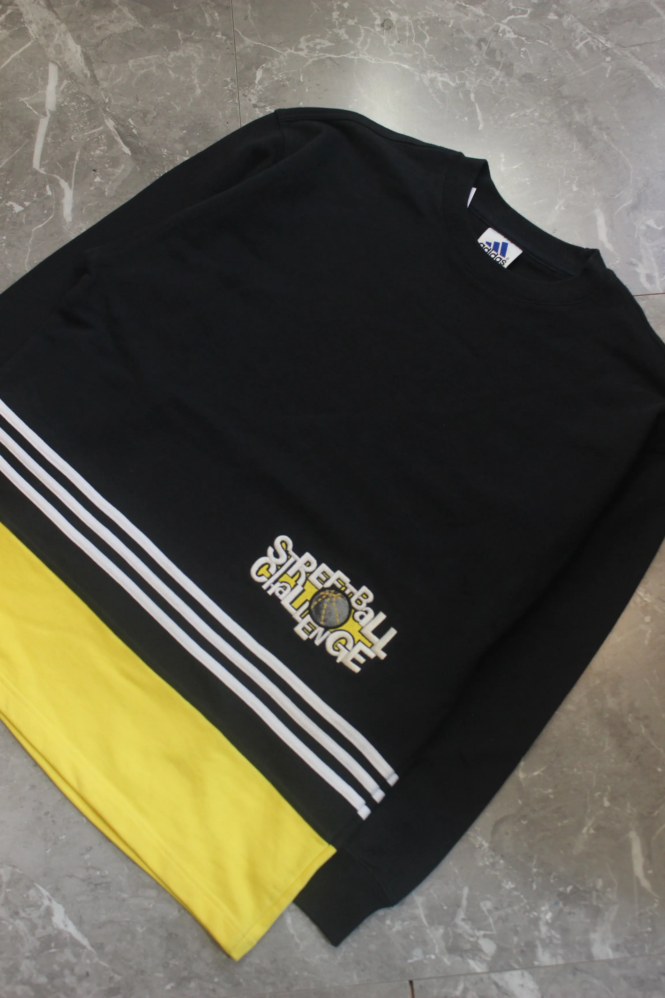 Adidas Sweatshirt Deadstock