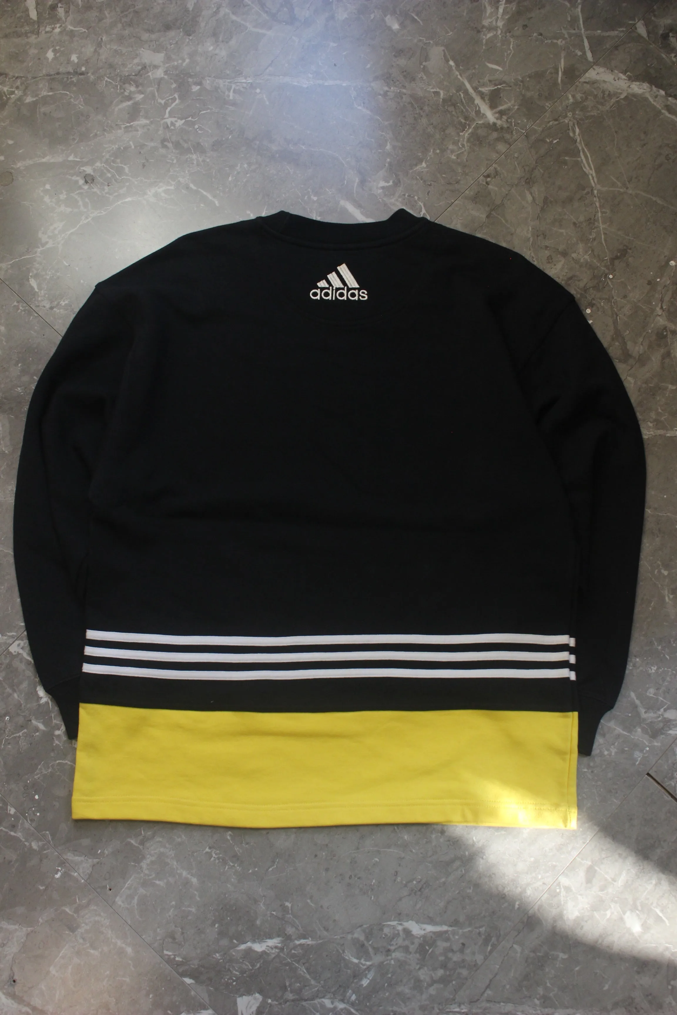 Adidas Sweatshirt Deadstock