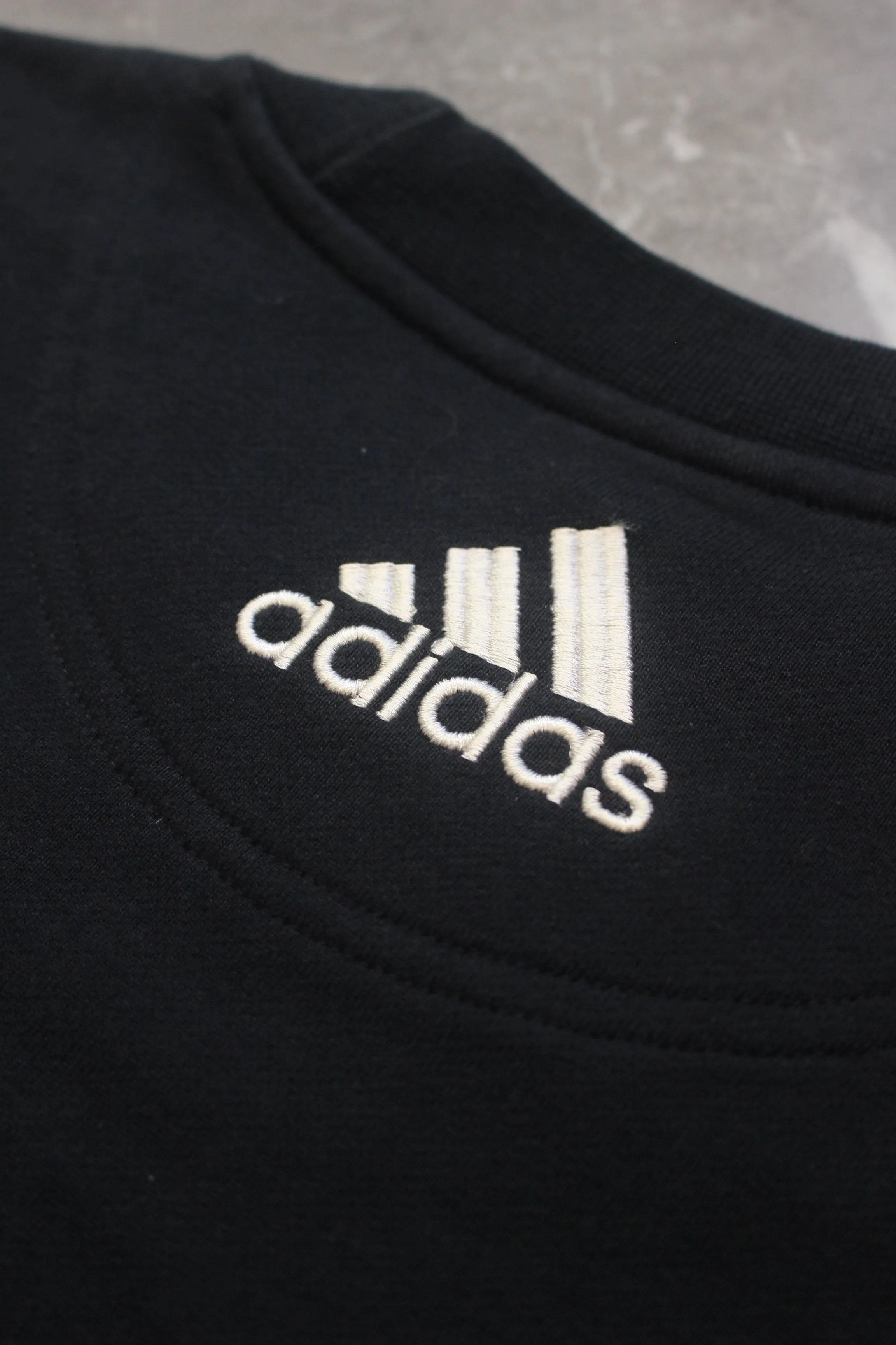 Adidas Sweatshirt Deadstock