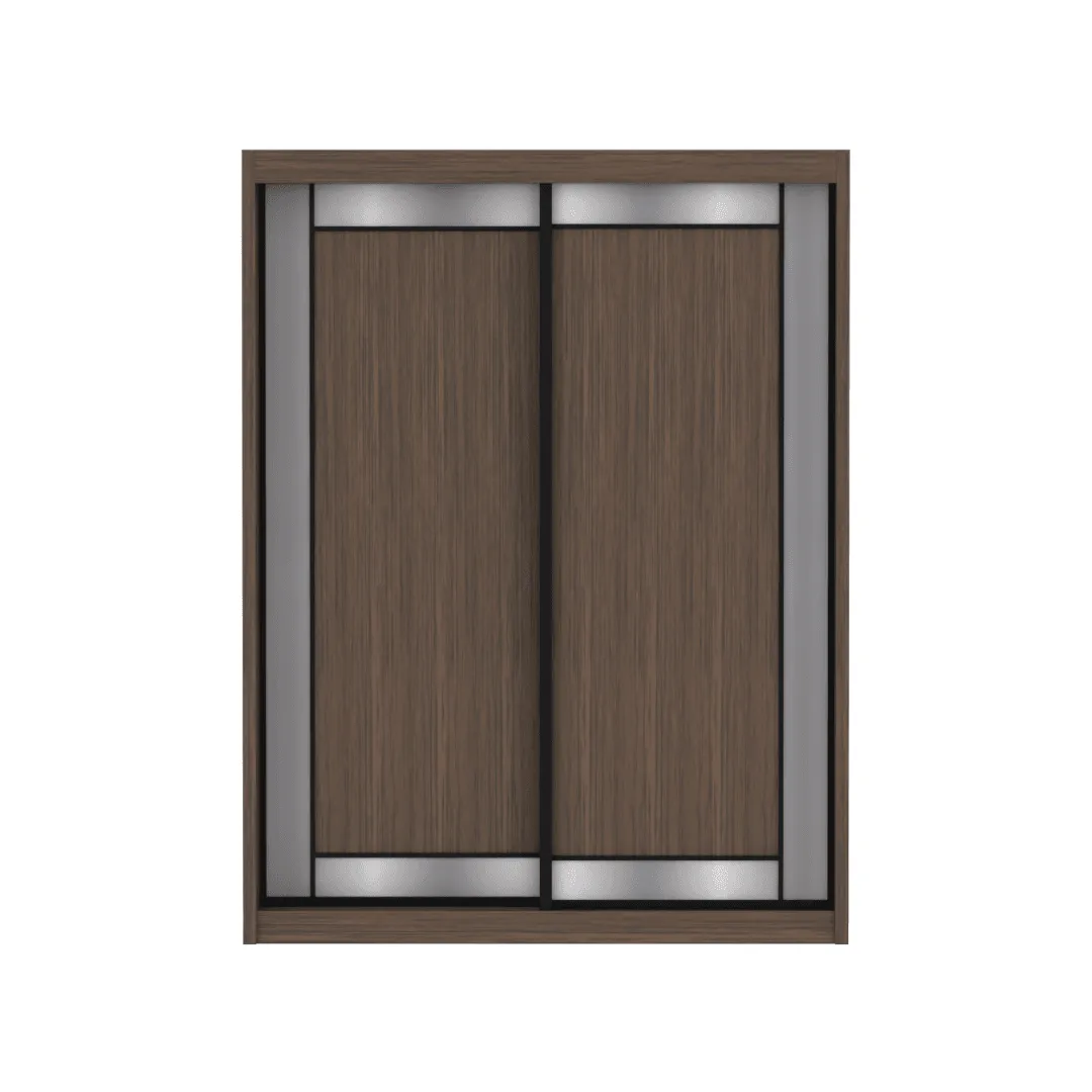 Aldona Modular Wardrobe W08