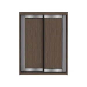 Aldona Modular Wardrobe W08
