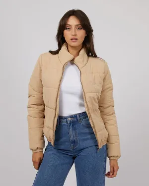 Puffer Jacket