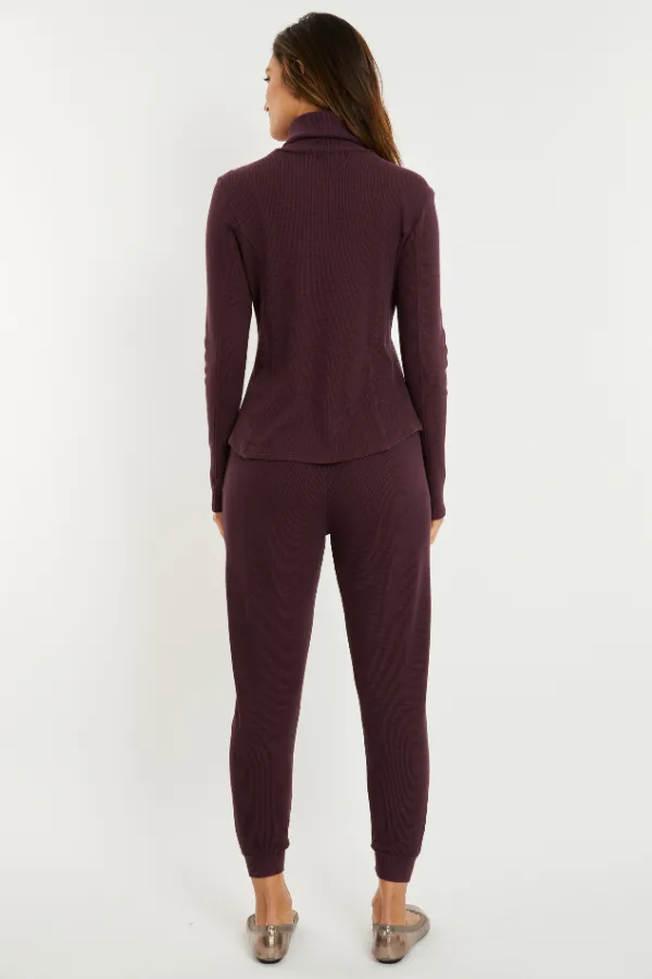 Ankle Length Jogger