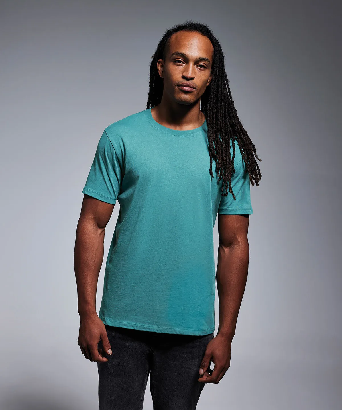 Anthem t-shirt | Royal