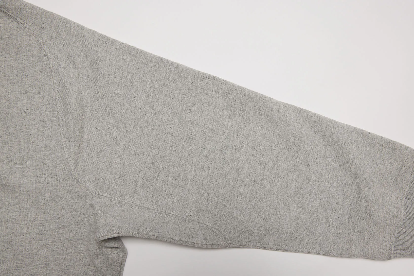 Art Club Pull-over Hooded Sweatshirt (Heather Gray)