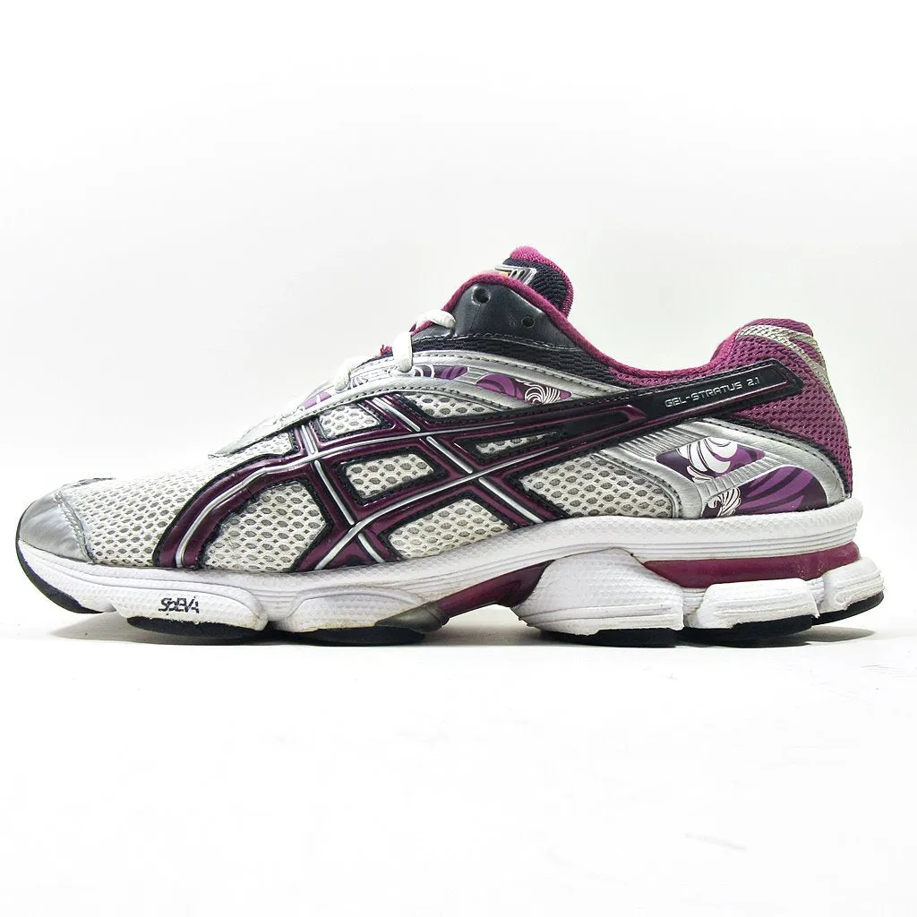 ASICS Gel-Staratus 2.1
