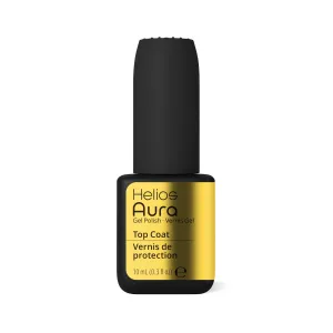 AURA TOP COAT