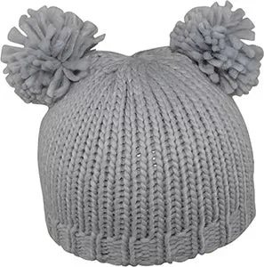 Avenel Cute Children's Pom Beanie