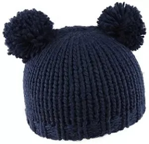 Avenel Cute Children's Pom Beanie