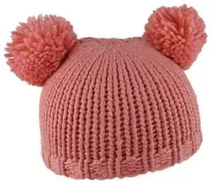 Avenel Cute Children's Pom Beanie