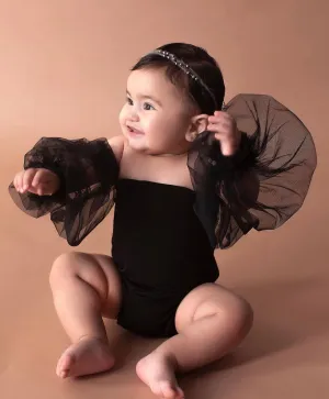 Baby Krysten Bodysuit