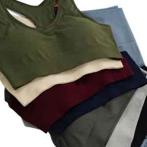 BASIC SPORTS BRA