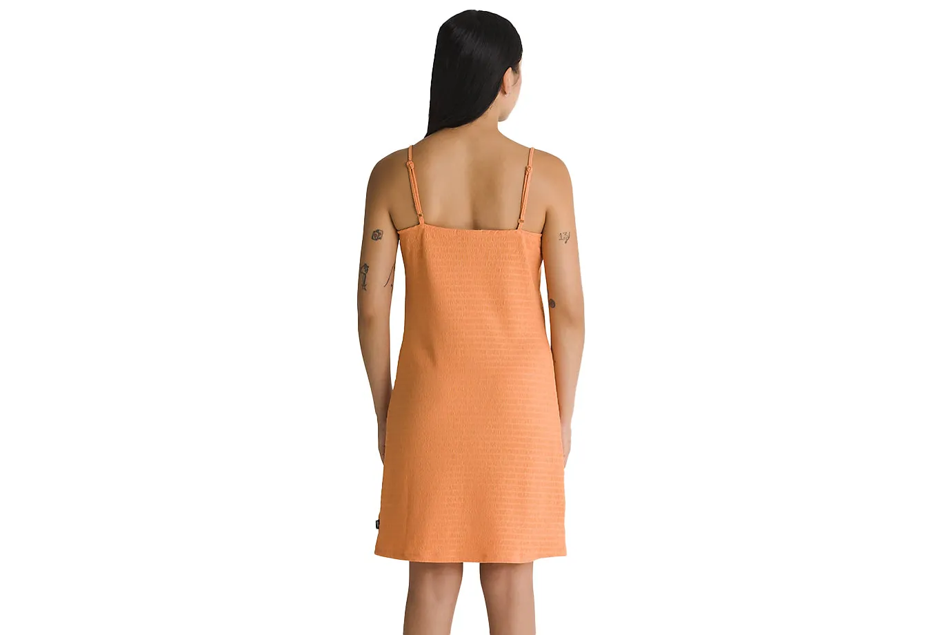 BENTON CAMI DRESS