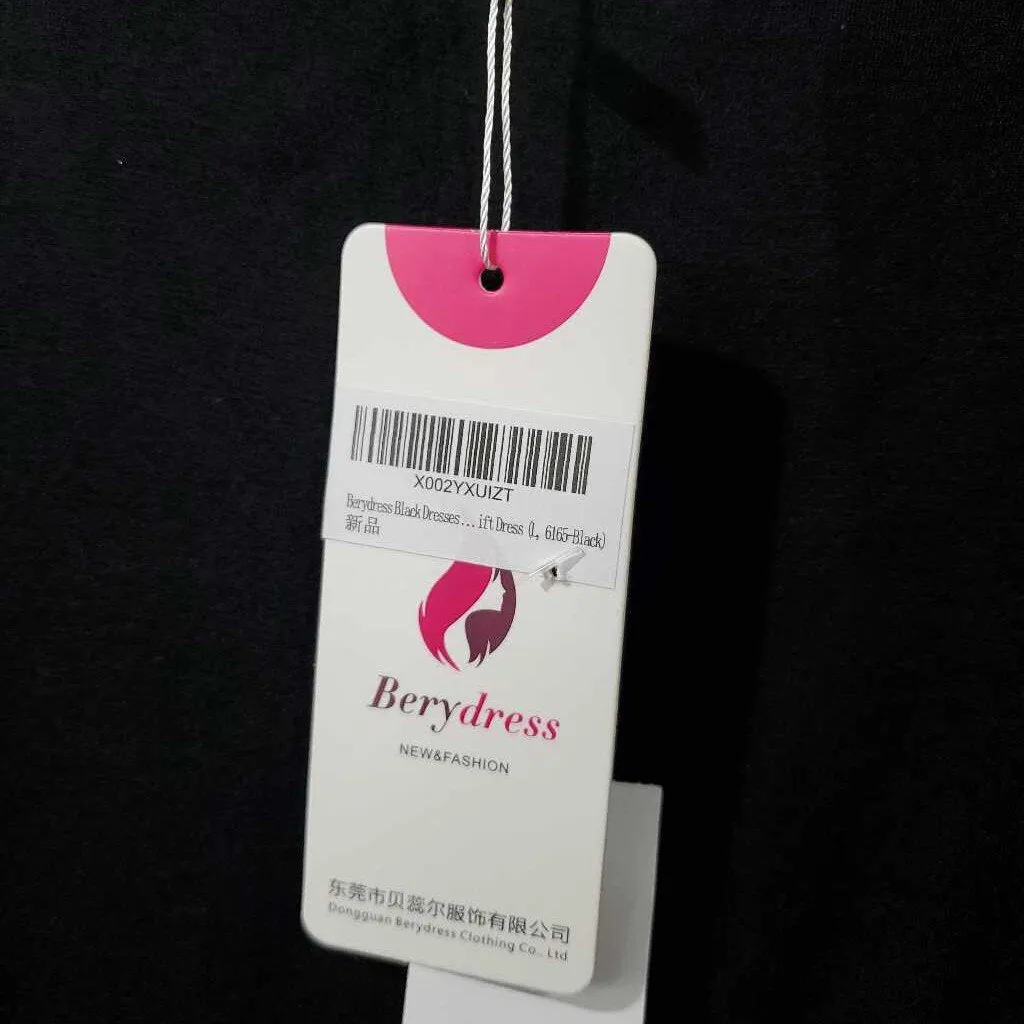 Berydress Dress Large