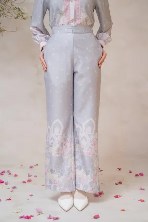 Biyya Pants 2.0 (Extented) Drizzle Grey