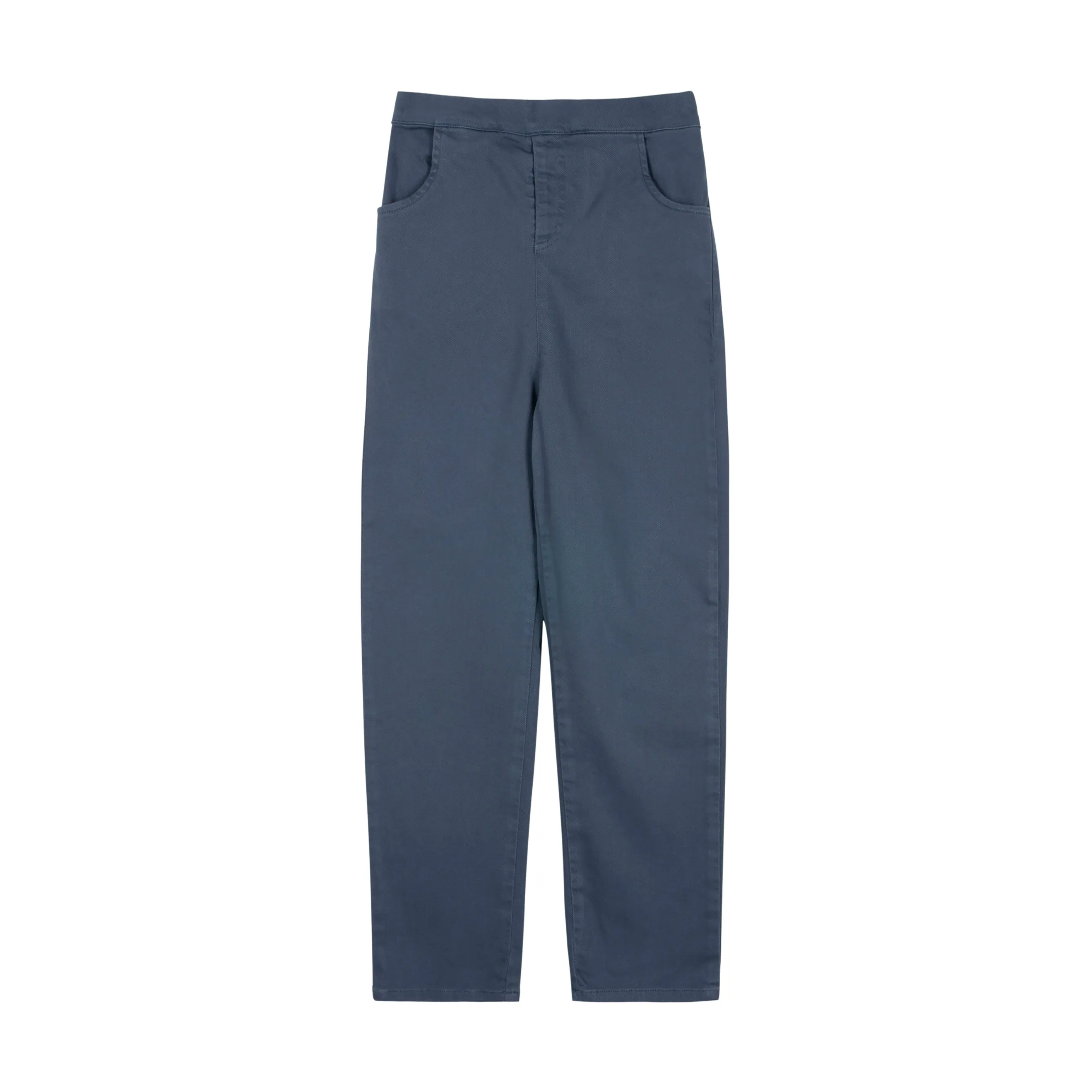Blaise Baby & Kid's Twill Pant