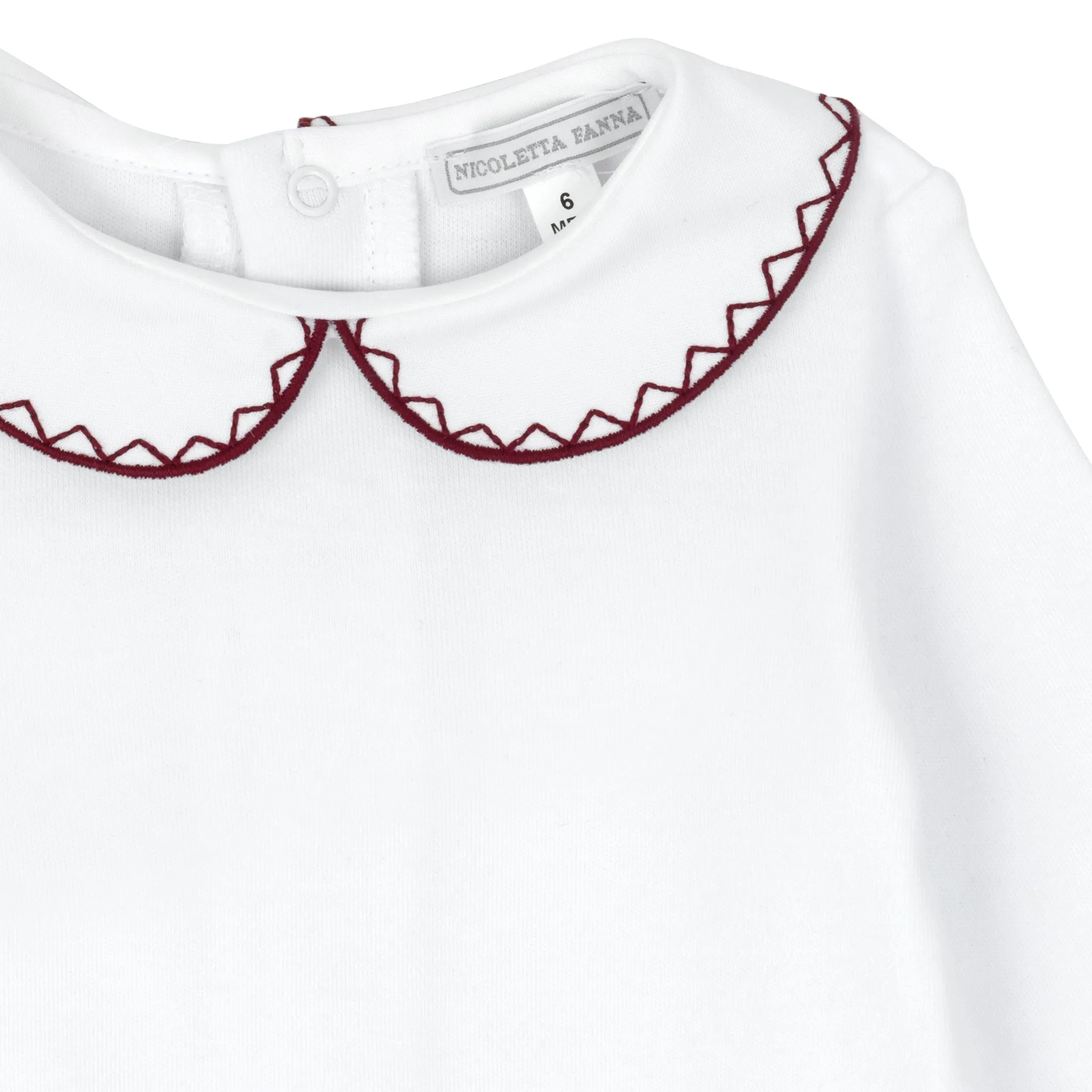 Body - Bourdeaux