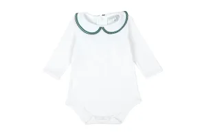 Body - Green