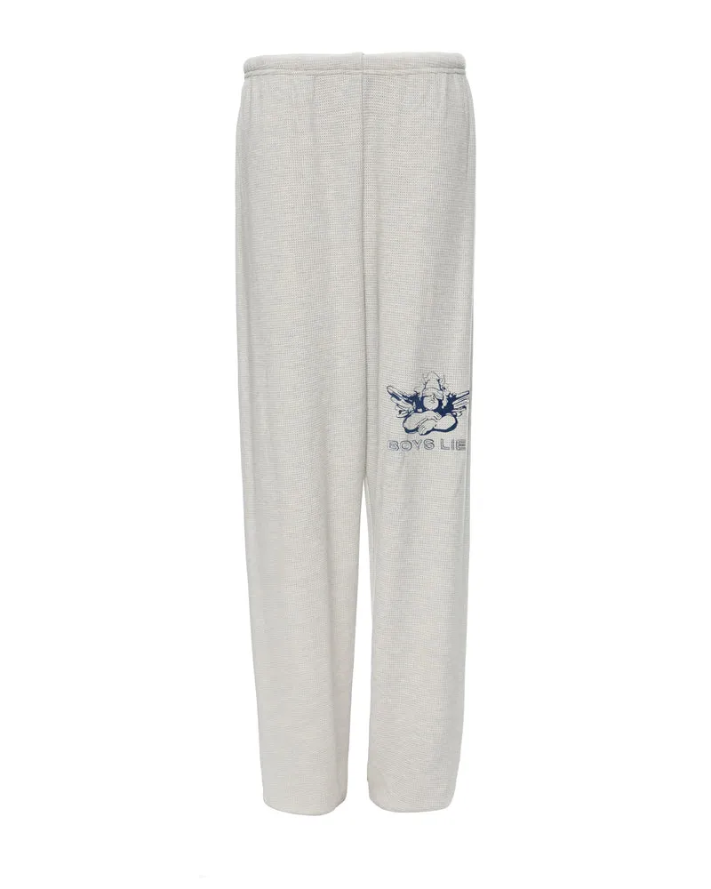 Boys Lie Headliner Thermal Kimmy Pant