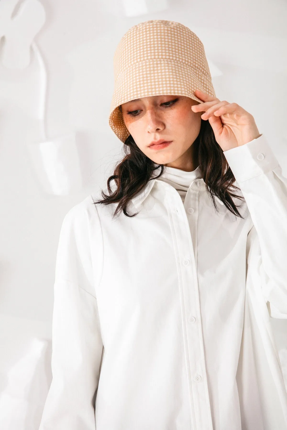Brigitte Tunic Shirt