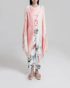 Bubble Oversized Cardigan