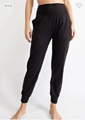 Butter Yoga Joggers