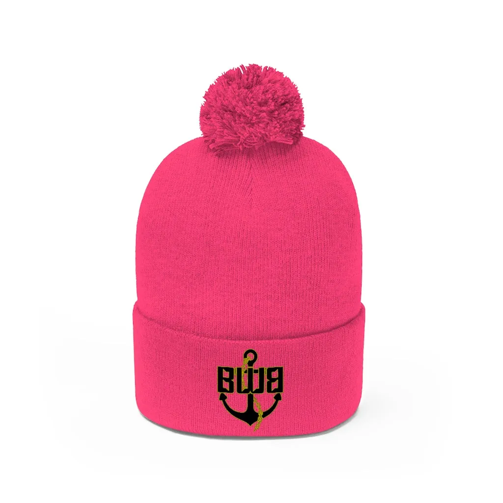 BWB Beanie