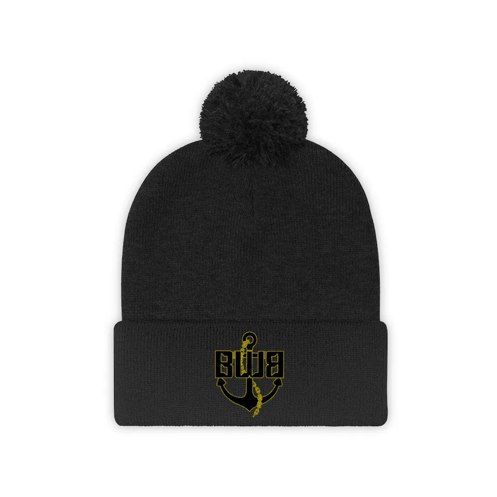 BWB Beanie