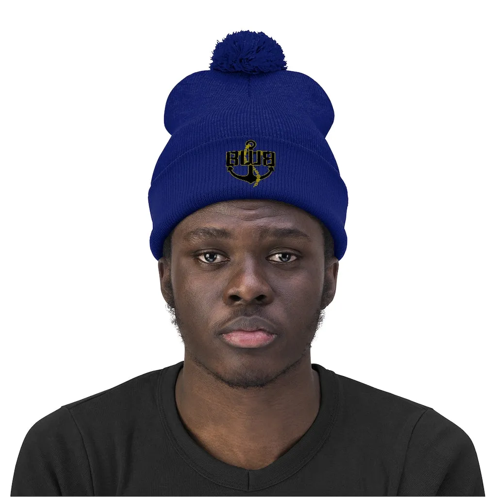 BWB Beanie