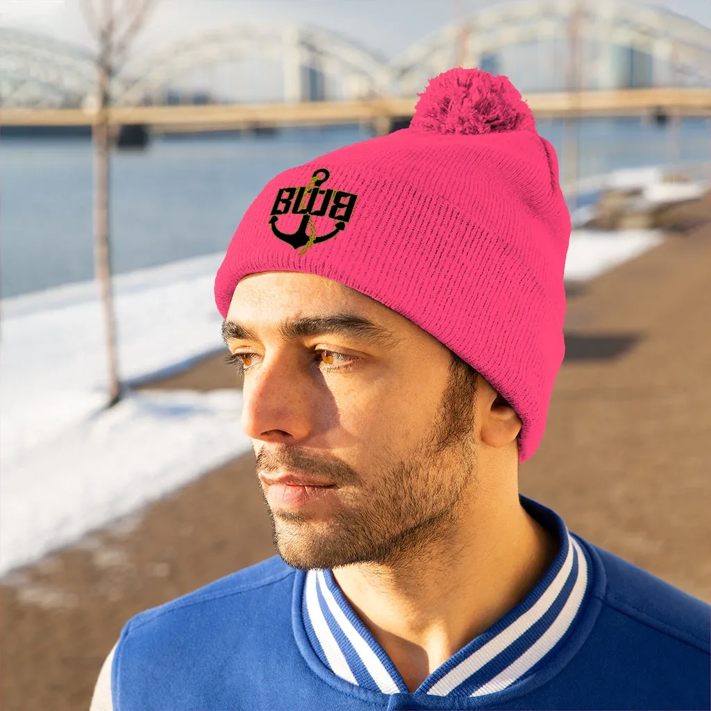 BWB Beanie