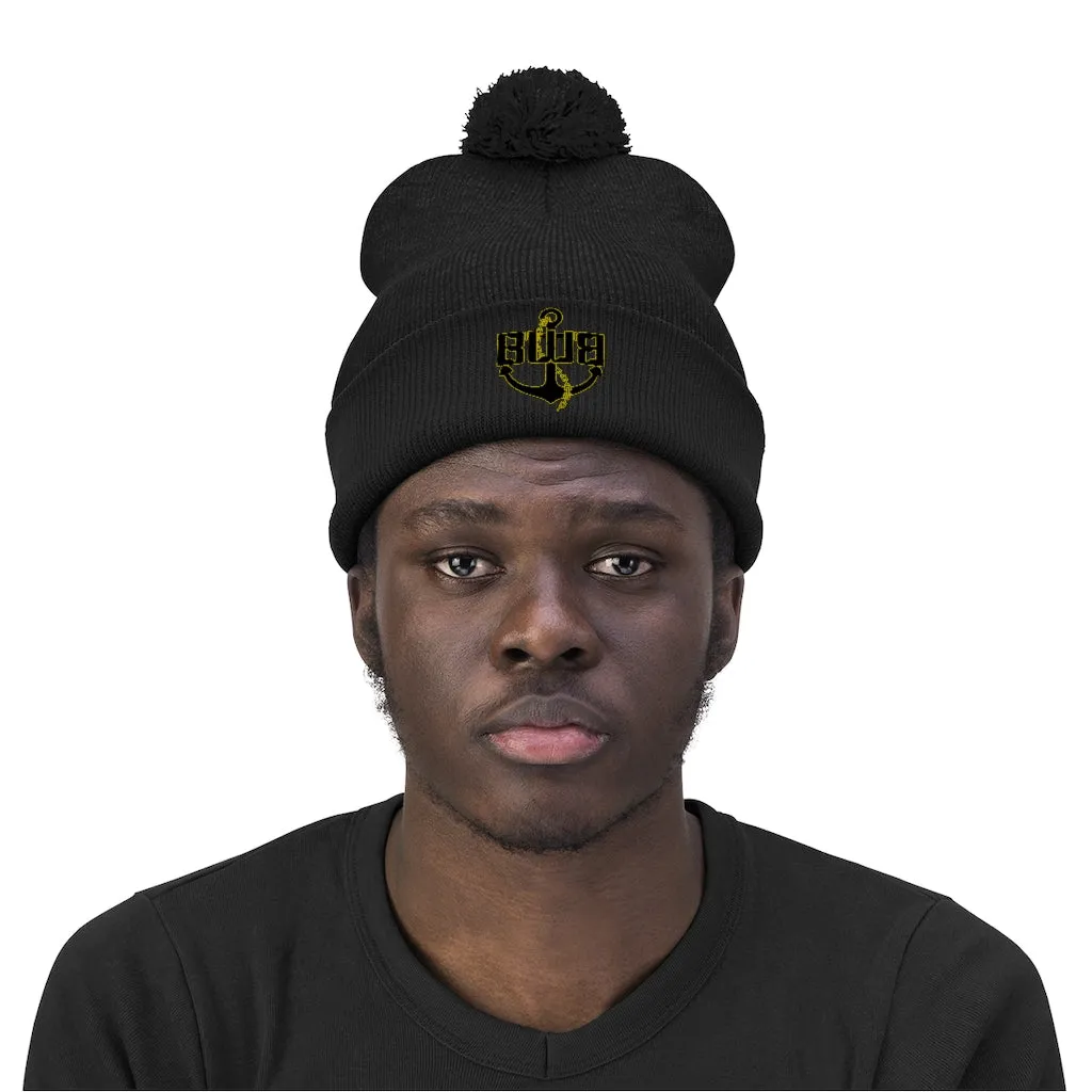 BWB Beanie