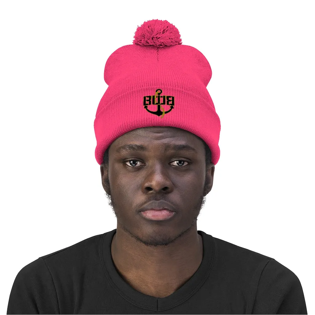 BWB Beanie
