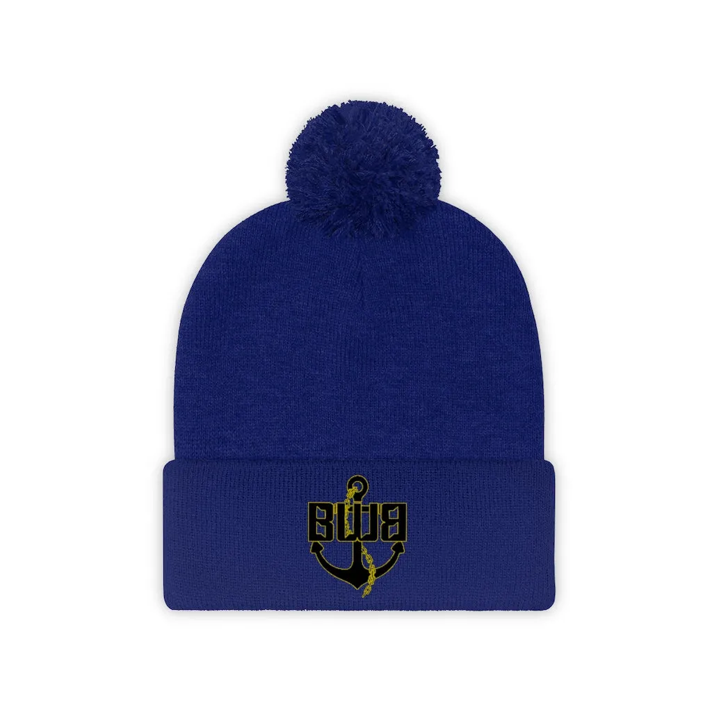 BWB Beanie