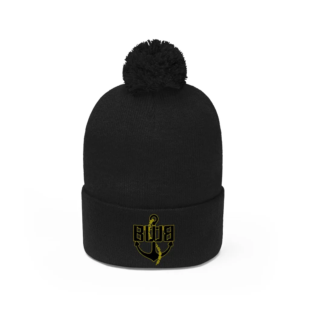 BWB Beanie