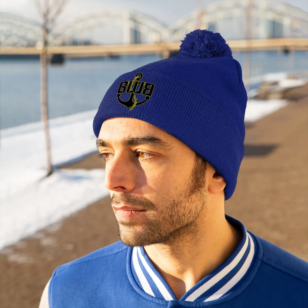 BWB Beanie