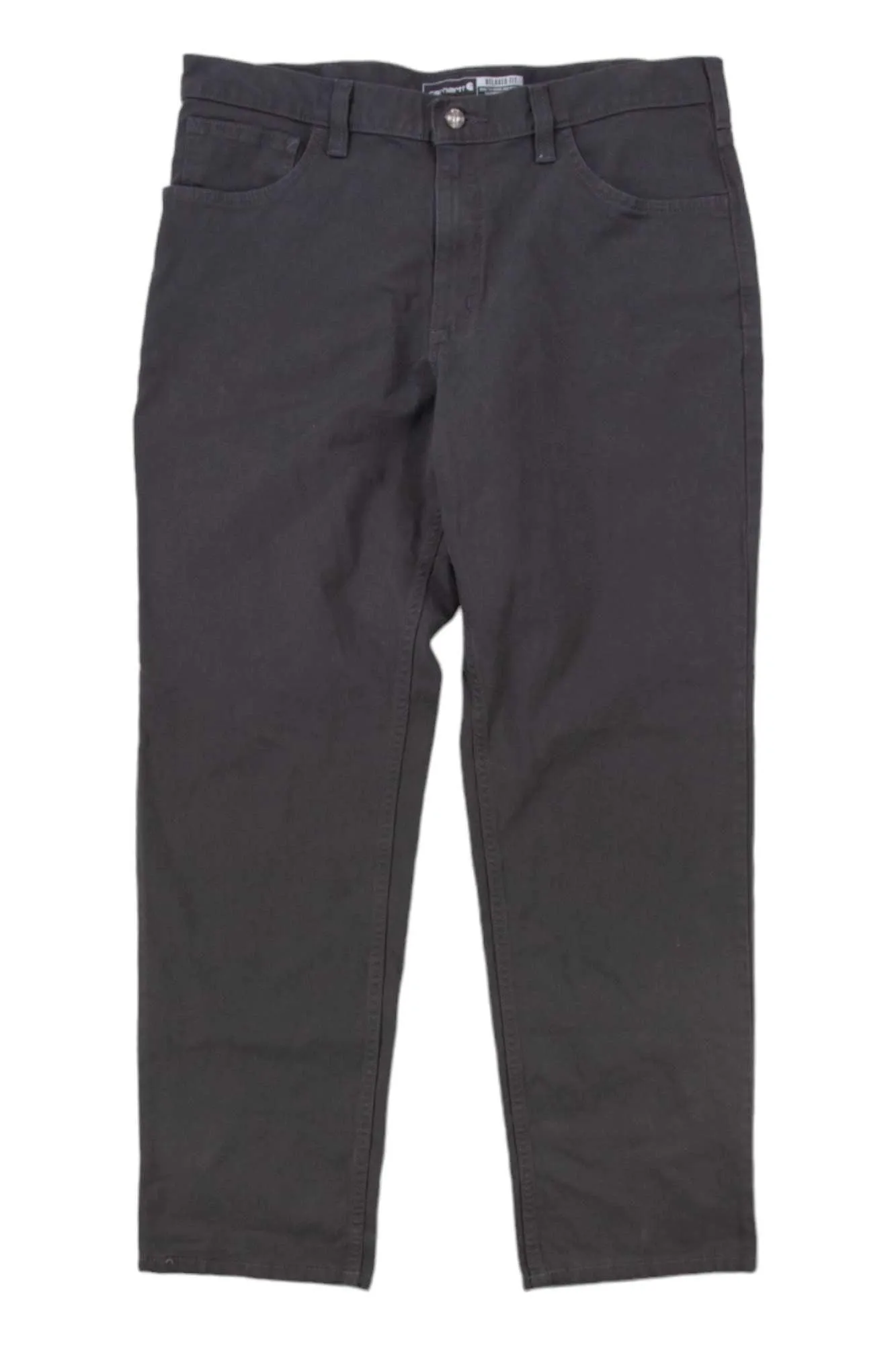 Carhartt Mens Rugged Flex Rigby Five-Pocket Pant