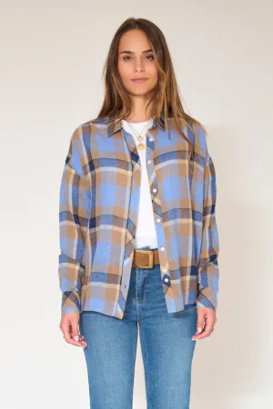 Cascabel Blouse