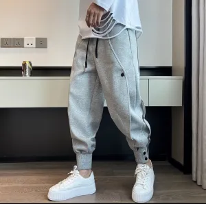 Casual Fleece Jogging pant
