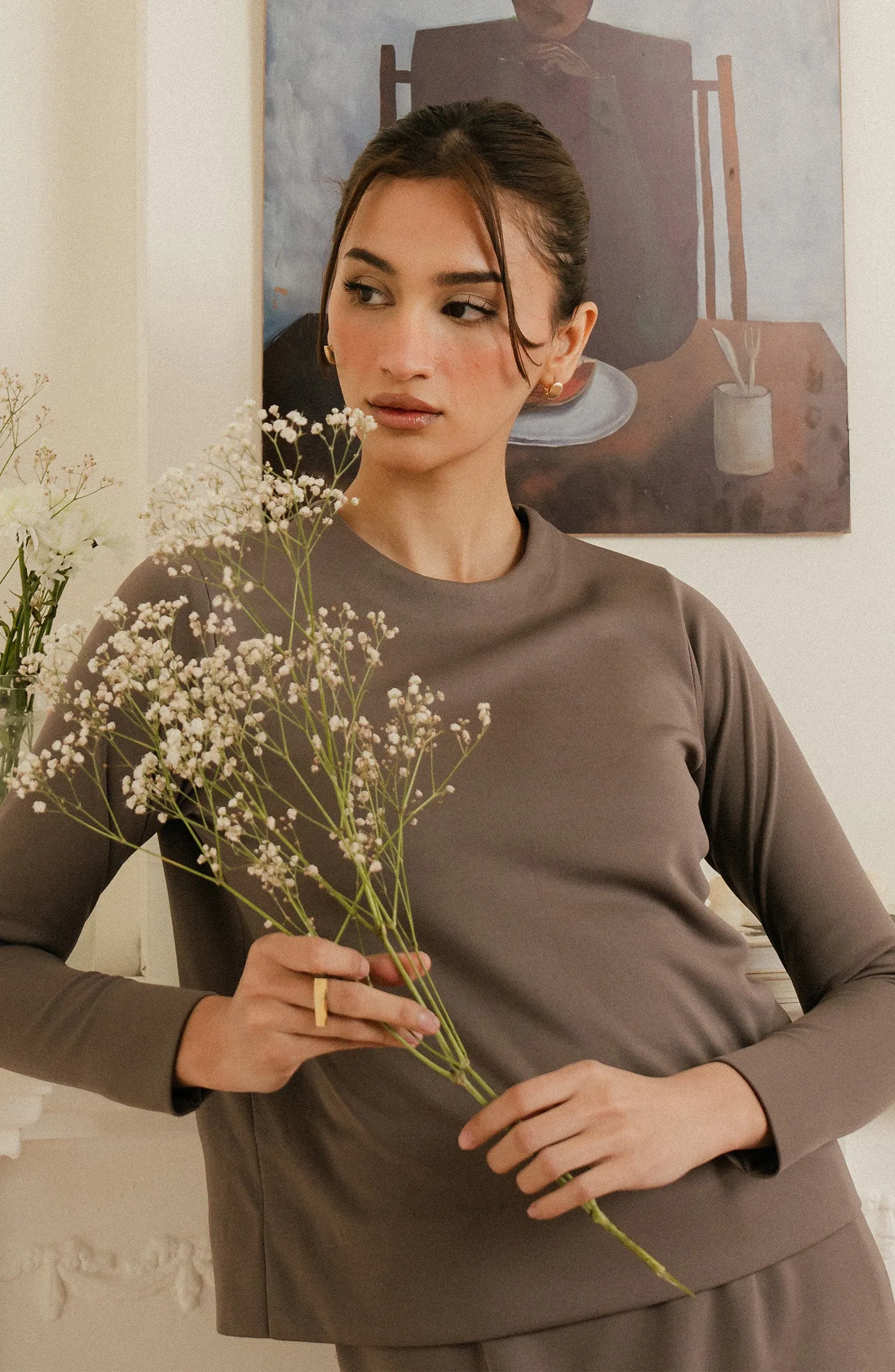 Cecile Top
