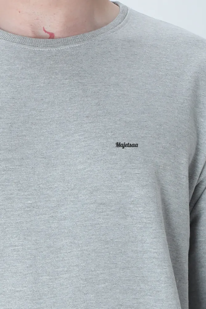 Chic & Cozy: The Perfect Sweatshirt for Effortless Style